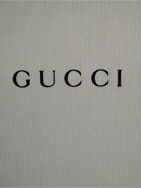 Gucci “Pursuit 72 Slides”